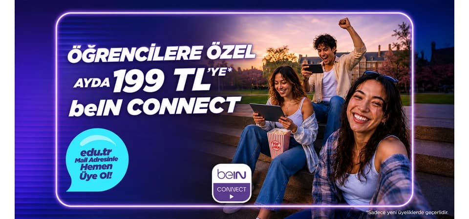 Öğrenci Yıldız Dolu Paketi